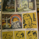 Illustration for article titled Vintage Soviet mental hospital posters are somewhat terrifying
